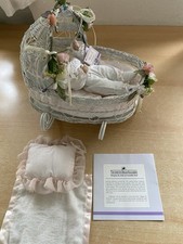 Wiege puppe ashton gebraucht kaufen  Ostfildern