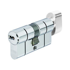 Abus cilindro kd6psn usato  Roccagloriosa