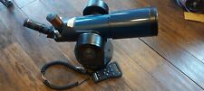 Meade etx telescope for sale  NORWICH