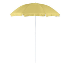 Standing parasol curacao for sale  BRADFORD