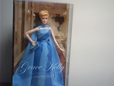 Barbie grace kelly d'occasion  Crégy-lès-Meaux