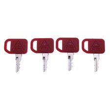 T209428 ignition keys for sale  Hebron