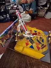 Faller salto mortale for sale  SAXMUNDHAM