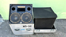 Mccauley audiotek stage for sale  Dania