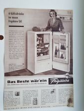 Kühlschrank adam pel gebraucht kaufen  Leonberg