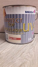 Mega protect holzlasur gebraucht kaufen  Ensdorf