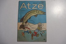 Atze heft 1979 gebraucht kaufen  Bad Blankenburg