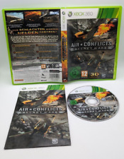Używany, Air Conflicts Secret Wars - Microsoft Xbox 360 na sprzedaż Używany, Air Conflicts Secret Wars - Microsoft Xbox 360 na sprzedaż  Wysyłka do Poland