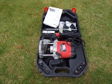 Black decker kw850e for sale  UK