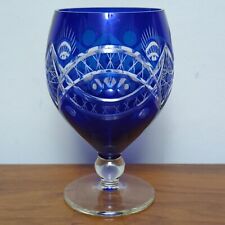 Vintage cobalt royal for sale  POOLE