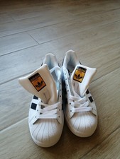 Adidas superstar donna usato  Milano