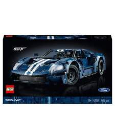 42154 lego technic usato  Monte San Pietro