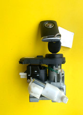 Usado, 2006-2011 CADILLAC DTS TRAVA DO INTERRUPTOR DE IGNIÇÃO COM CHAVE E CILINDRO FABRICANTE DE EQUIPAMENTO ORIGINAL 26089430 comprar usado  Enviando para Brazil
