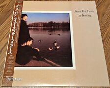 Tears For Fears – The Hurting Vinyl, LP, Album – 25PP-88, usado comprar usado  Enviando para Brazil