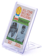 Baseball collector trading for sale  SHEFFIELD