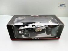 Minichamps 530981808 mclaren usato  Spedire a Italy