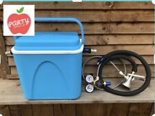 Mobile beer cooler for sale  BRIGG