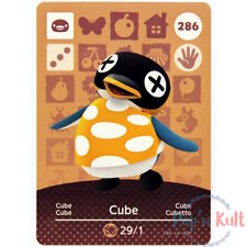 Carte amiibo animal d'occasion  Semblançay