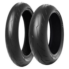 Coppia gomme pirelli usato  Marone