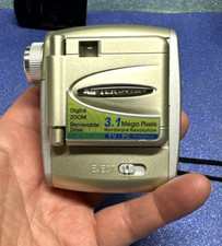 Aiptek dv3100 camcorder for sale  Eugene