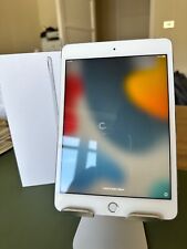 Ipad mini cellular usato  Soverato
