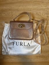 Furla jelly bag for sale  BRIDGWATER