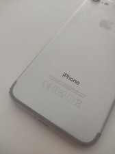 Iphone 32gb white usato  Monte San Giusto