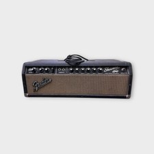 1965 fender showman for sale  Stone Park