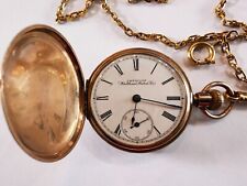 Orologio tasca iwc usato  Fino Mornasco