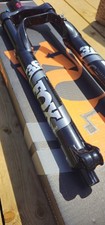 Fox rythym forks for sale  NORWICH