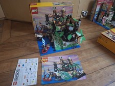 Ensemble lego castle d'occasion  Paris XIV