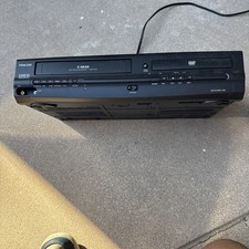 Philco DVD3315V - DVD VCR Combo Player 4 Cabeças HiFi VHS Gravador de Vídeo Cassete comprar usado  Enviando para Brazil