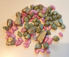 Lot mix dekosteine gebraucht kaufen  Deutschland