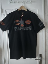 Polo harley davidson d'occasion  Clermont-Ferrand-