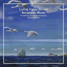 Eivind aadland symphonic gebraucht kaufen  Berlin
