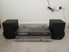 Sony stereo music for sale  WALSALL