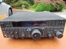 Yaesu 950 radio for sale  South Yarmouth