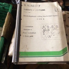 Fendt tractor electrohydraulic for sale Fendt tractor electrohydraulic for sale  NORWICH