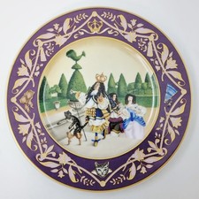 Villeroy boch puss for sale  ENFIELD