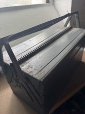 Werkzeugkiste werkzeugkoffer m gebraucht kaufen  Henstedt-Ulzburg