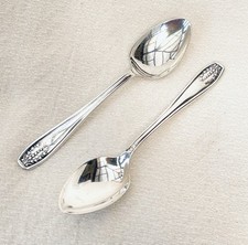 viners teaspoons for sale  OSWESTRY