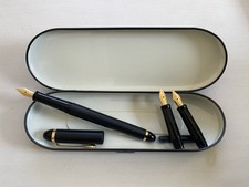 Calligraphy fountain pen for sale  TENBY