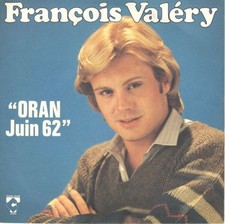 Oran june françois d'occasion  Expédié en Belgium