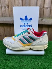 Vintage adidas 6000 usato  Spedire a Italy