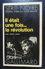 Révolution lewis série d'occasion  Perpignan-