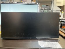 Monitor LG 21:9 ultrawide 34UM58, usado comprar usado  Enviando para Brazil