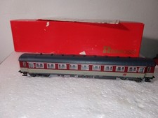 Rivarossi carrozza rosso usato Rivarossi carrozza rosso usato  Solesino