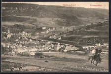Bollendorf totalansicht umgebu gebraucht kaufen  Berlin