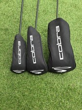 Cobra speed wood for sale  STAFFORD