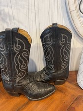 Vintage nocona gray for sale  Gurley